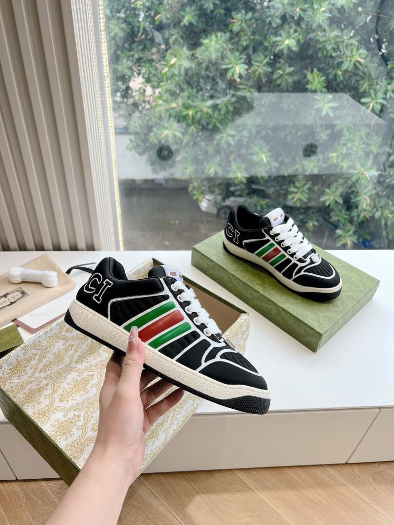 Gucci Screener Shoes